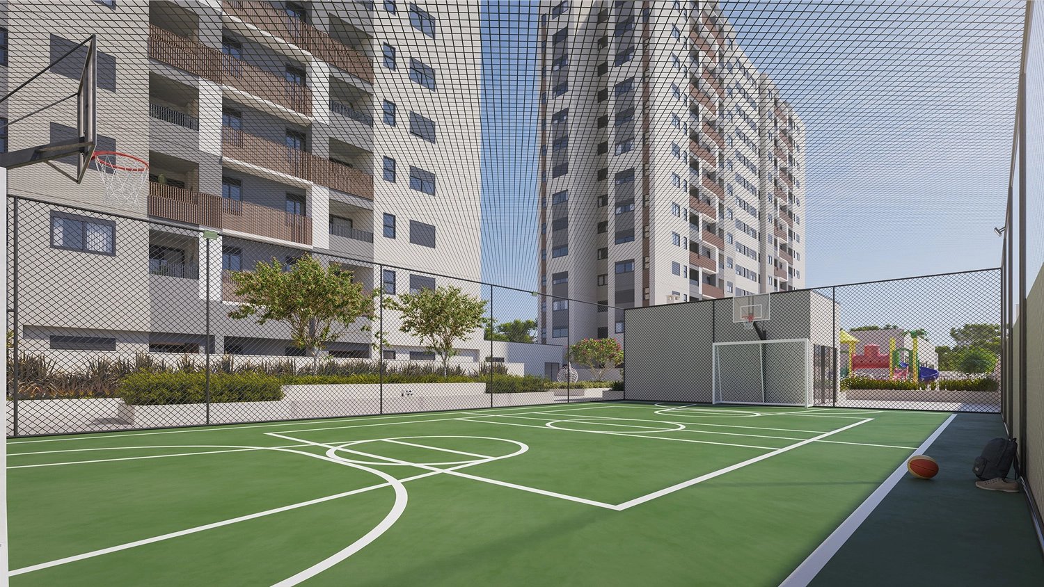 Sensia Horizon, foto 6