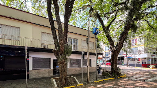 Prédio Inteiro com 270m² no Centro de Santa Cruz do Sul - Foto 3