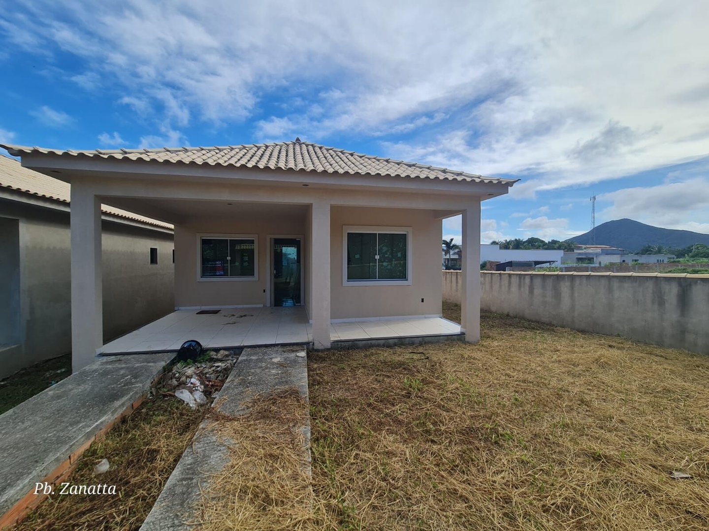 Casa em Parque Dos Desejos, Iguaba Grande