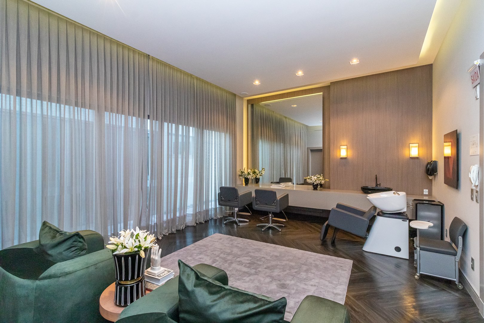 Edifício Baturité Lounge House — foto 12