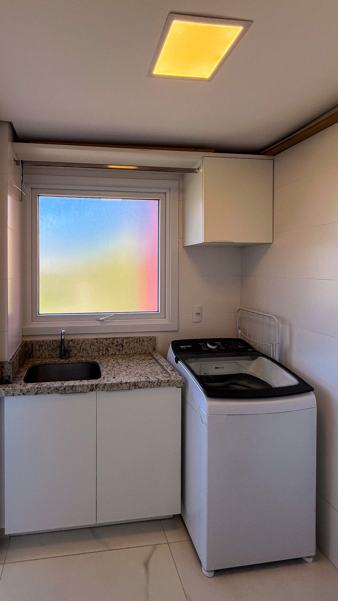 Apartamento no Parque Europa com 3 Dormitórios sendo 2 Suítes - Foto 15