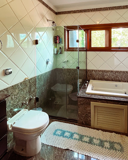 Casa no Condomínio Costa Norte com 3 dormitórios e piscina - Foto 17