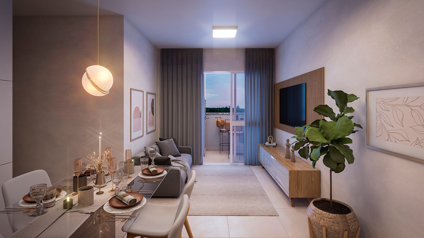 Residencial Terrazo Ipiranga - Foto 12