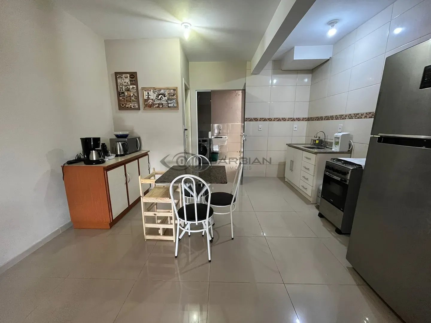 Duplex no Arroio Grande - Foto 5