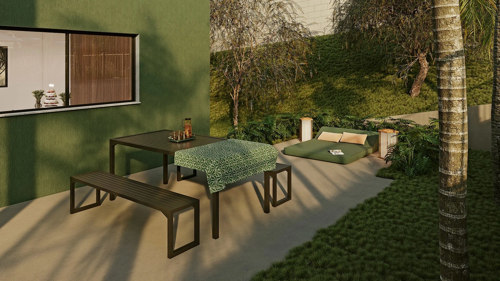 Residencial Parque Mirante do Castelo - Foto 10