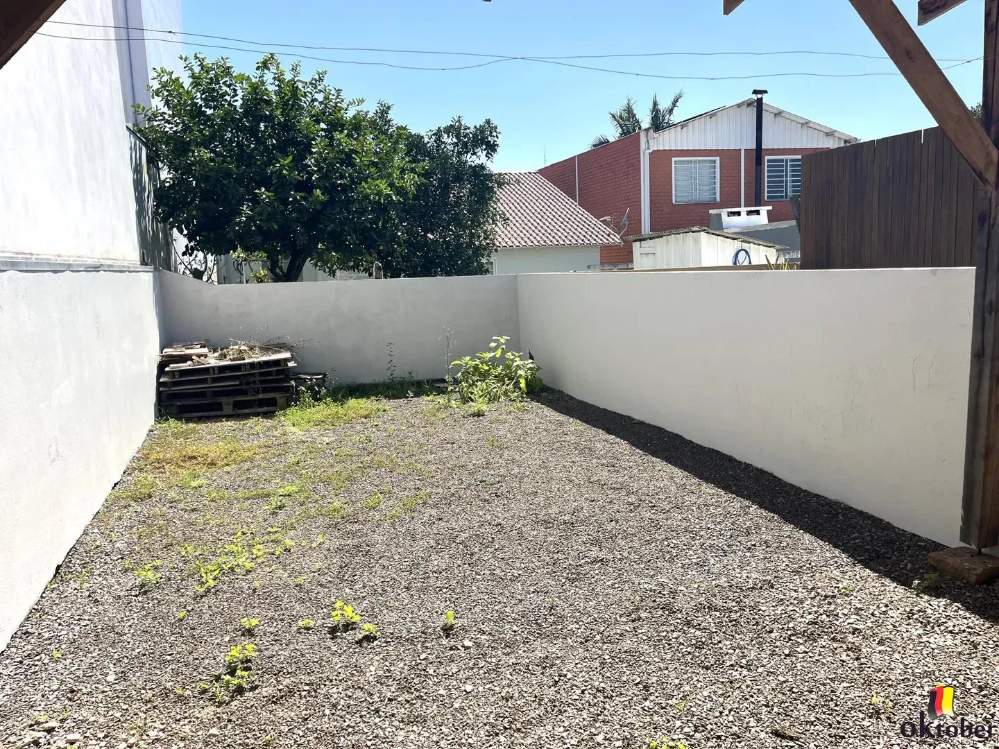 Duplex com 2 Quartos à Venda - Foto 5