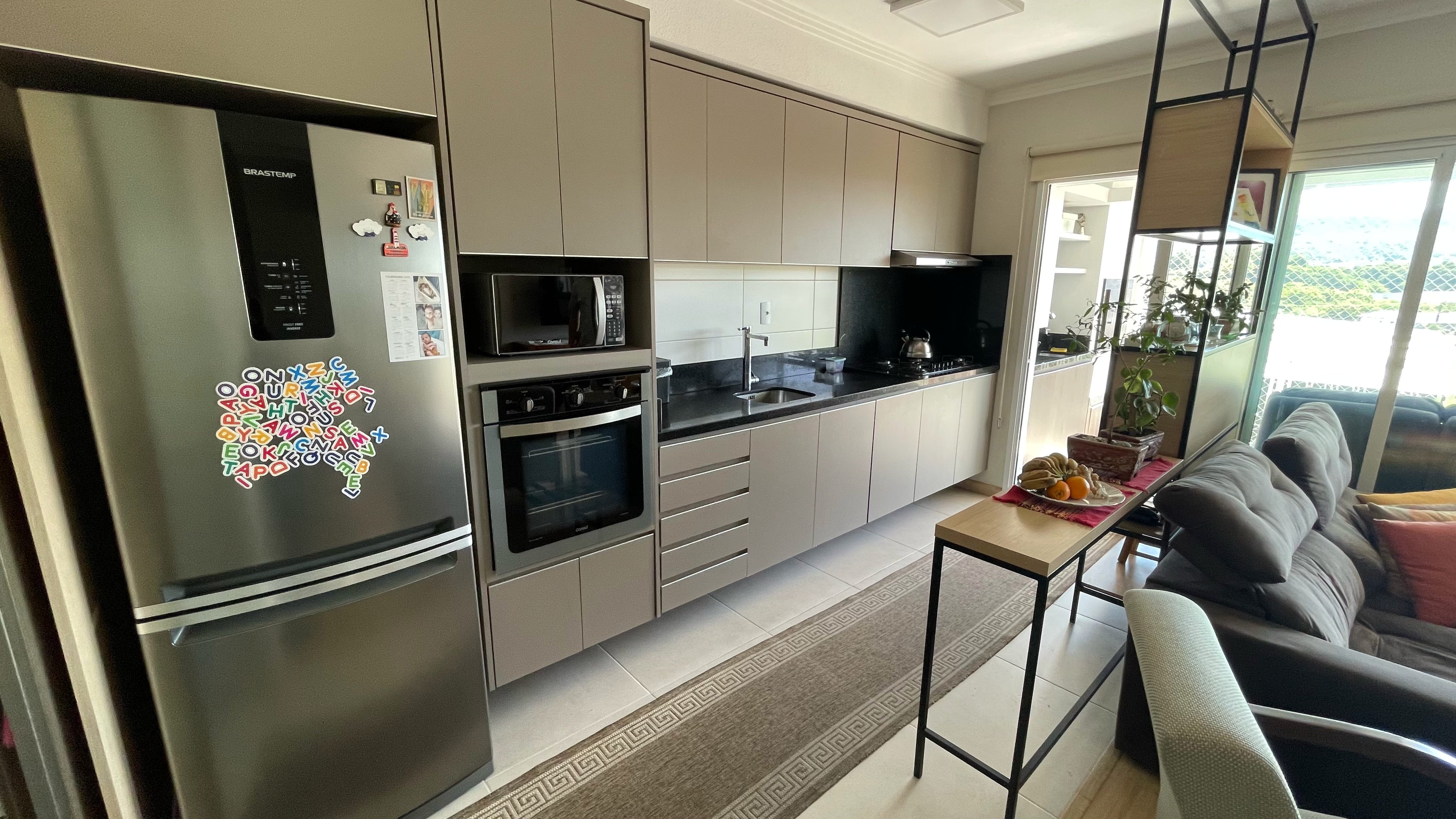 Ótimo Apartamento no Arroio Grande com 2 dormitórios - Foto 18