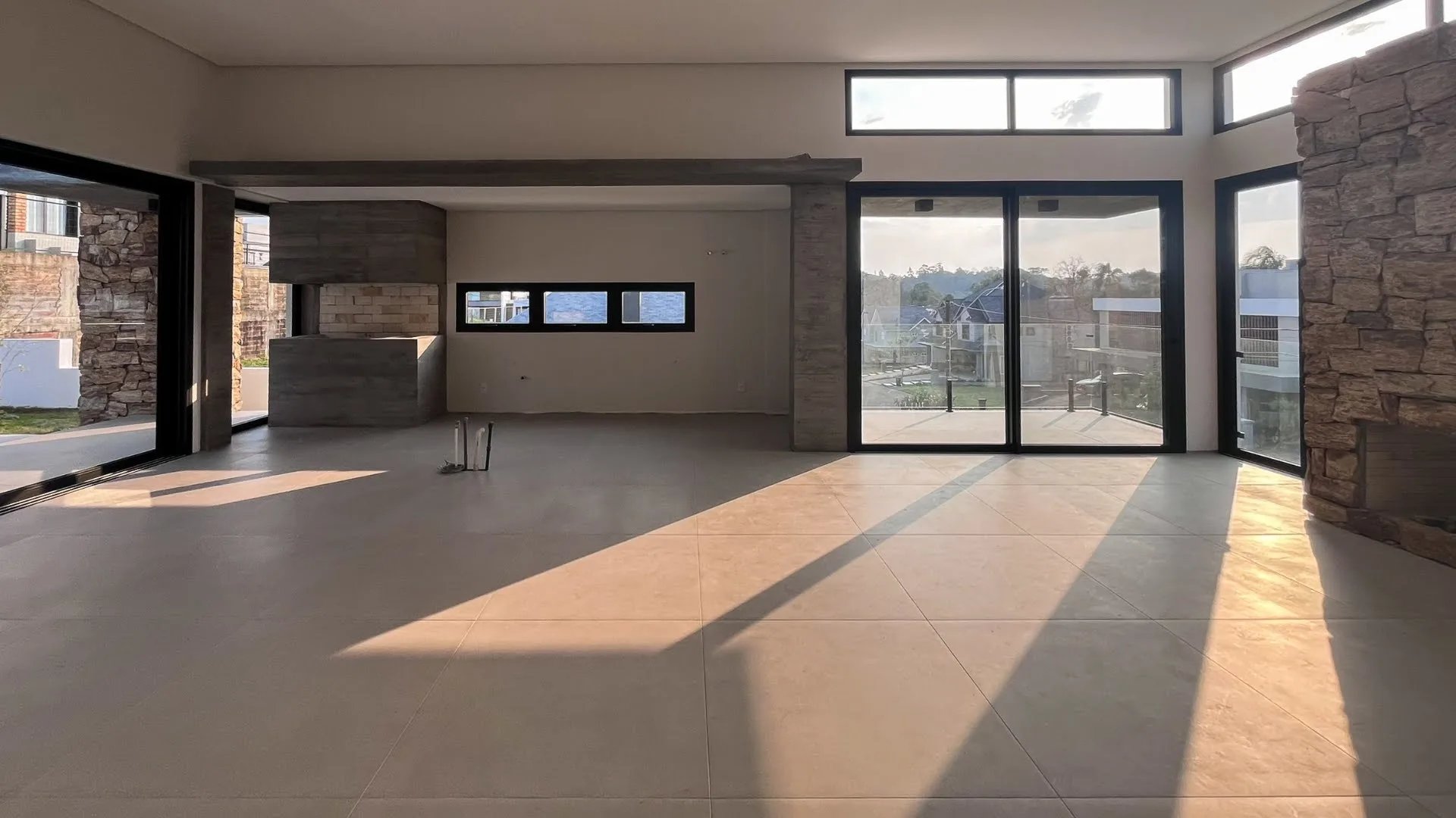 Casa No Serra Azul Com 3 Suítes E Pátio Com Pisc - Foto 6