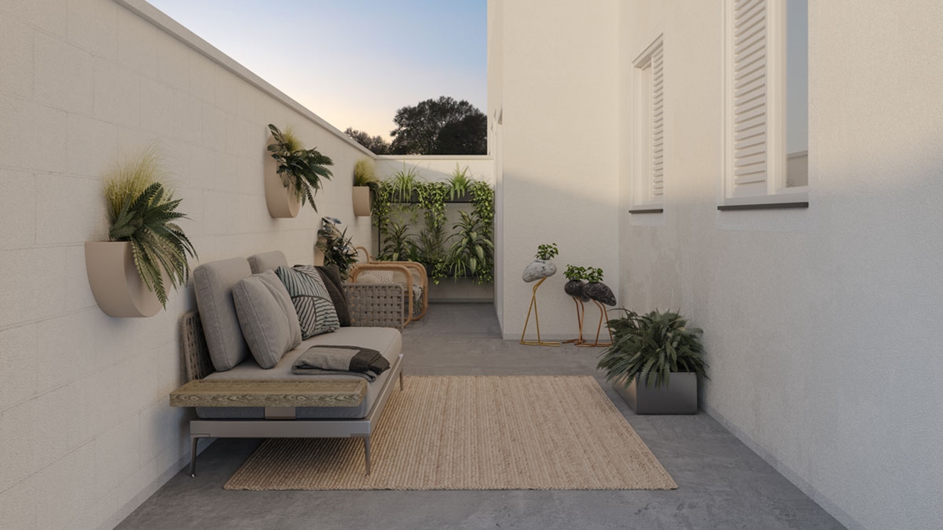 Residencial Scarpone, foto 4