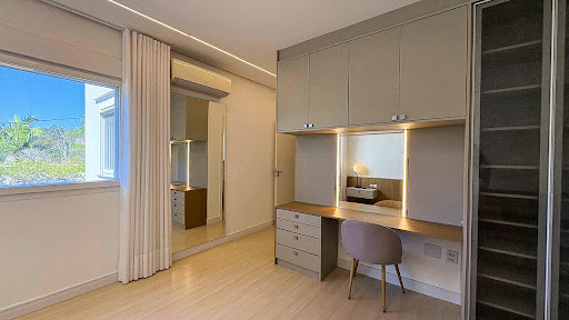 Casa no Jardim Europa com 3 dormitórios, Suíte e Piscina - Foto 12
