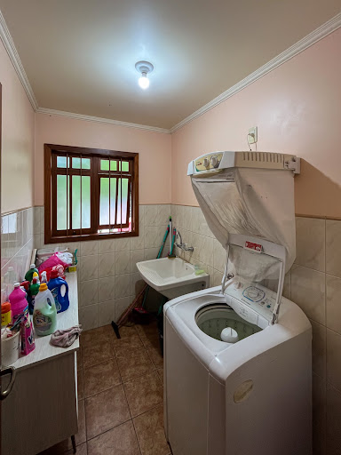 Casa no Santo Inácio com 3 dormitórios e área gourmet - Foto 23