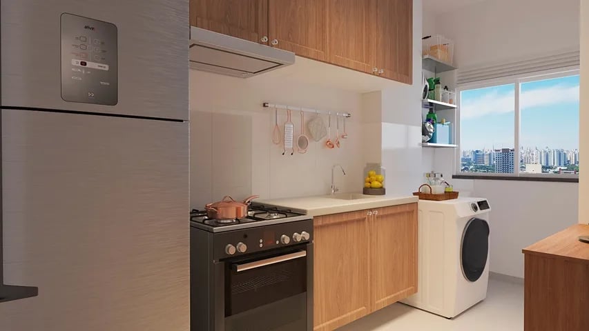 Residencial Alameda das Andorinhas - Foto 13