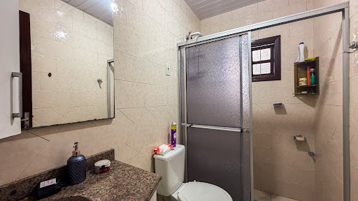 Casa no Higienópolis com 3 dormitórios e pátio amplo - Foto 9