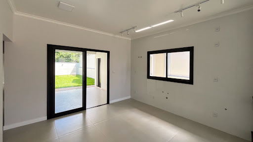 Casa no Country com 3 dormitórios e Suíte  - Foto 9