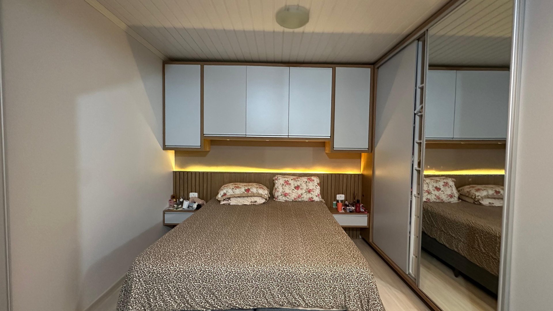 Casa com 3 dormitórios  - Foto 5