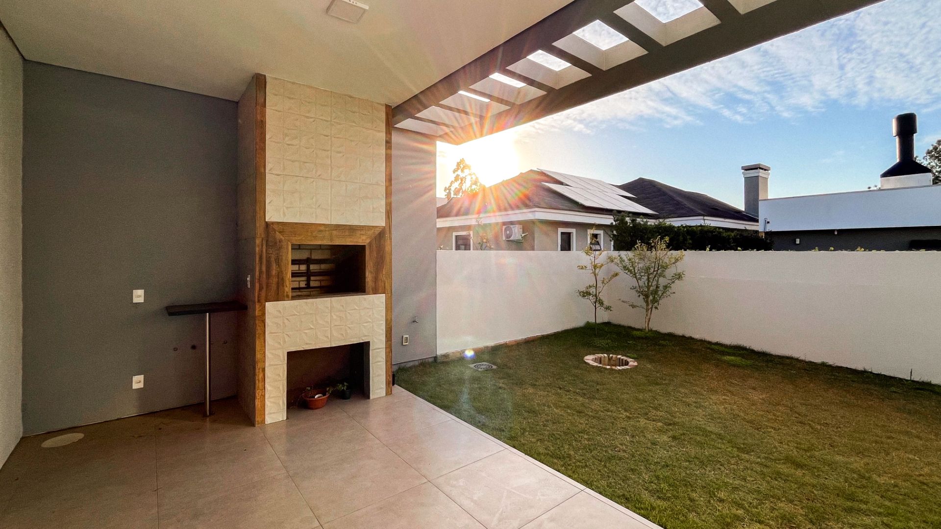 Casa no Belle Ville com 3 Suítes - Foto 3