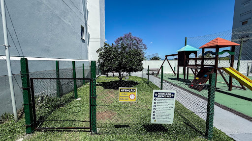 Apartamento no Higienópolis com 1 dormitório e sacada - Foto 12