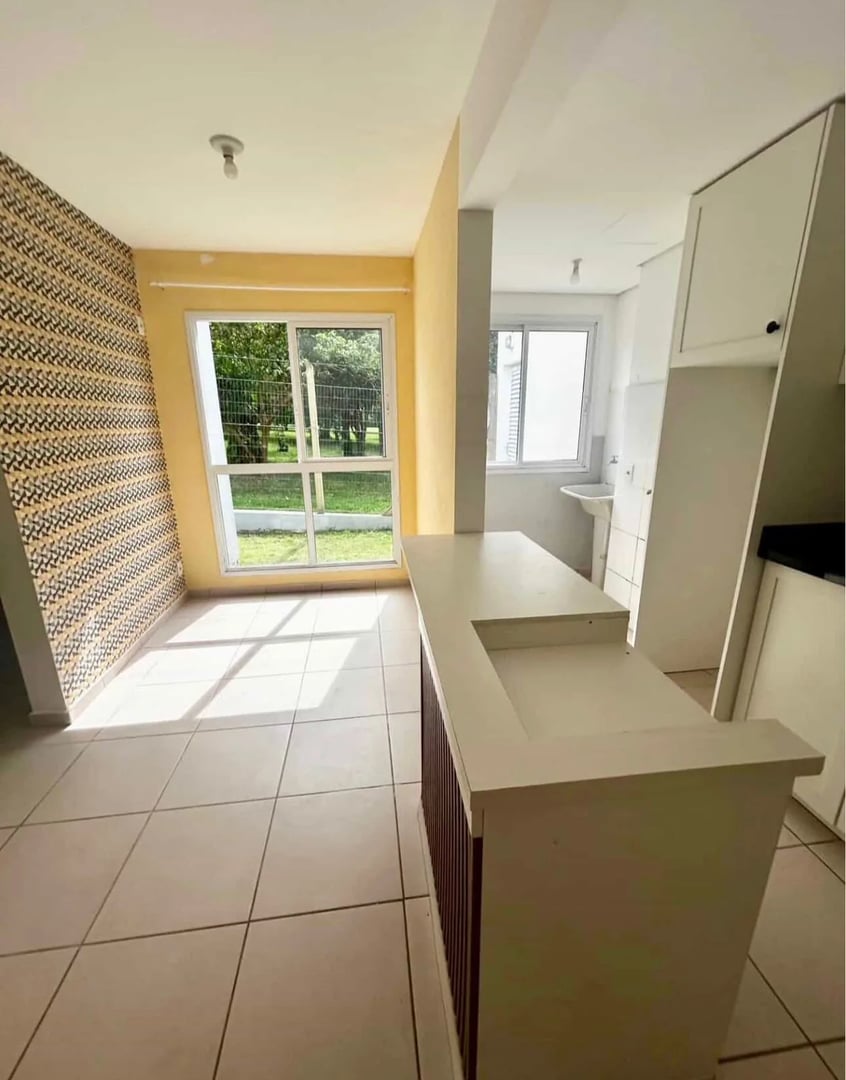 Apartamento no Alto Paraíso no bairro Aliança - Foto 3