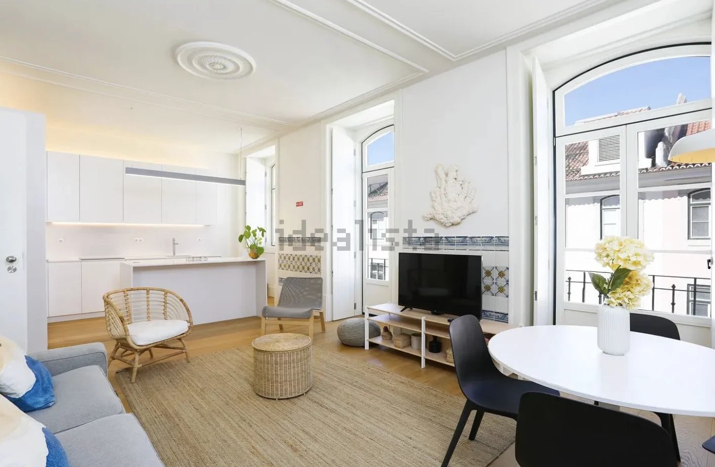 APARTAMENTO - 34438552