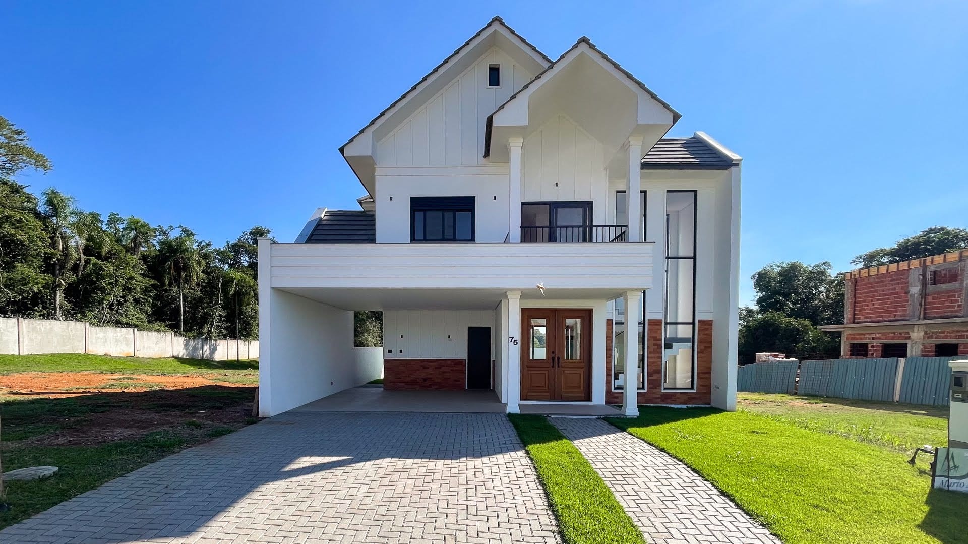 Cód.1513 Casa No Reserva Da Arvoredo 