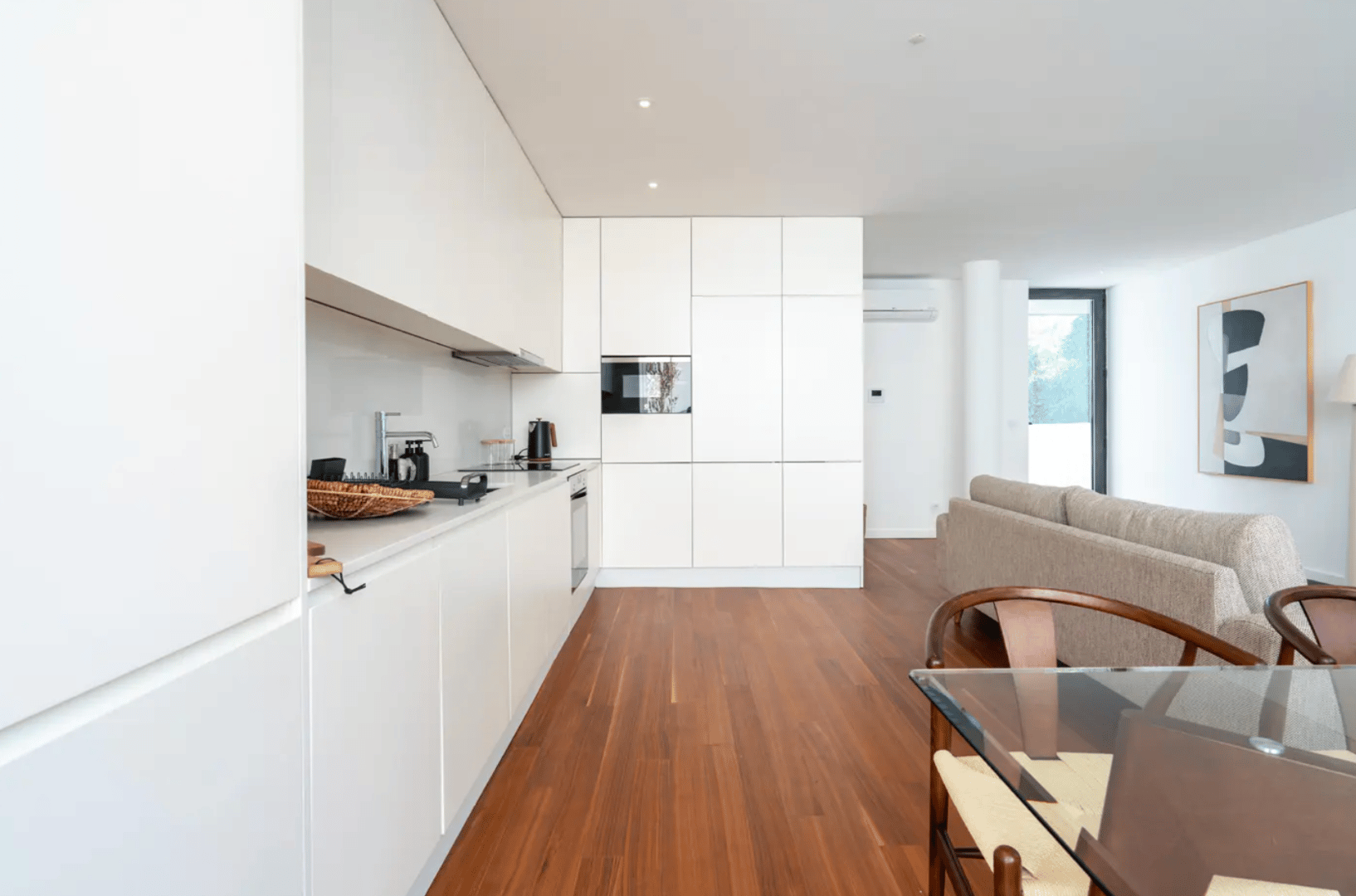APARTAMENTO - 9630D4 — foto 6