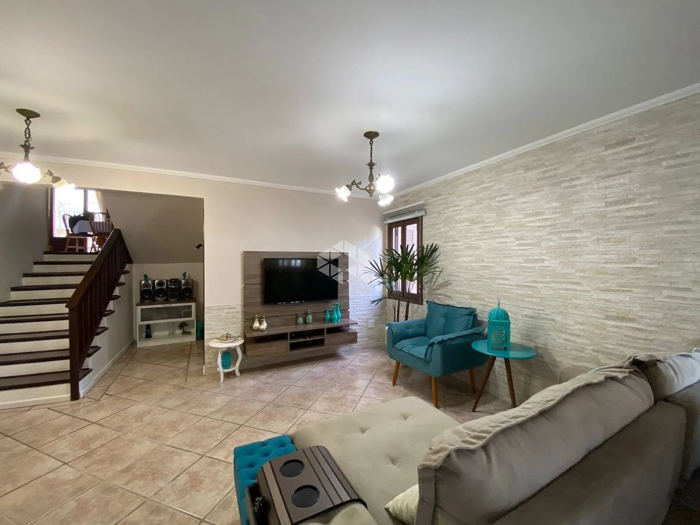 Casa com 3 quartos em Santa Cruz do Sul - Foto 18