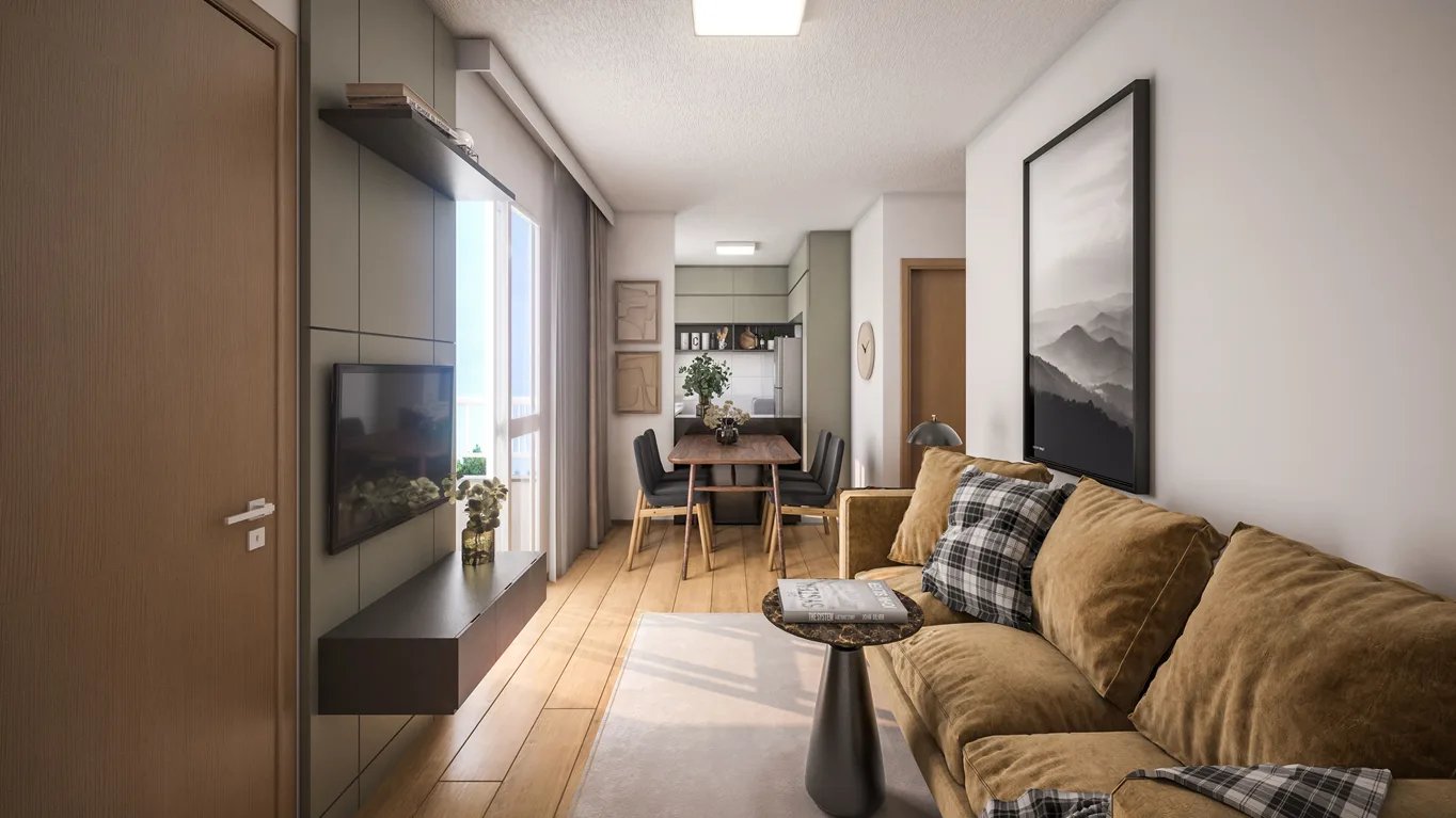 Residencial Porto das Araras - Foto 5