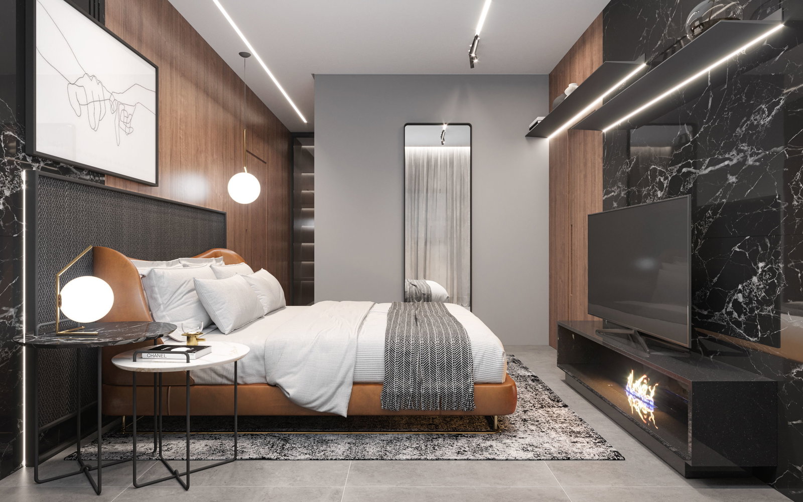 Edifício Soho Village — foto 10