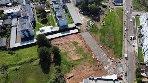 Terreno no Bonfim com 407m² - Foto 5