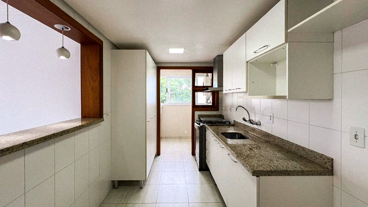 Apartamento no Res. Alberto Pasqualini com 2 dormitórios - Foto 13