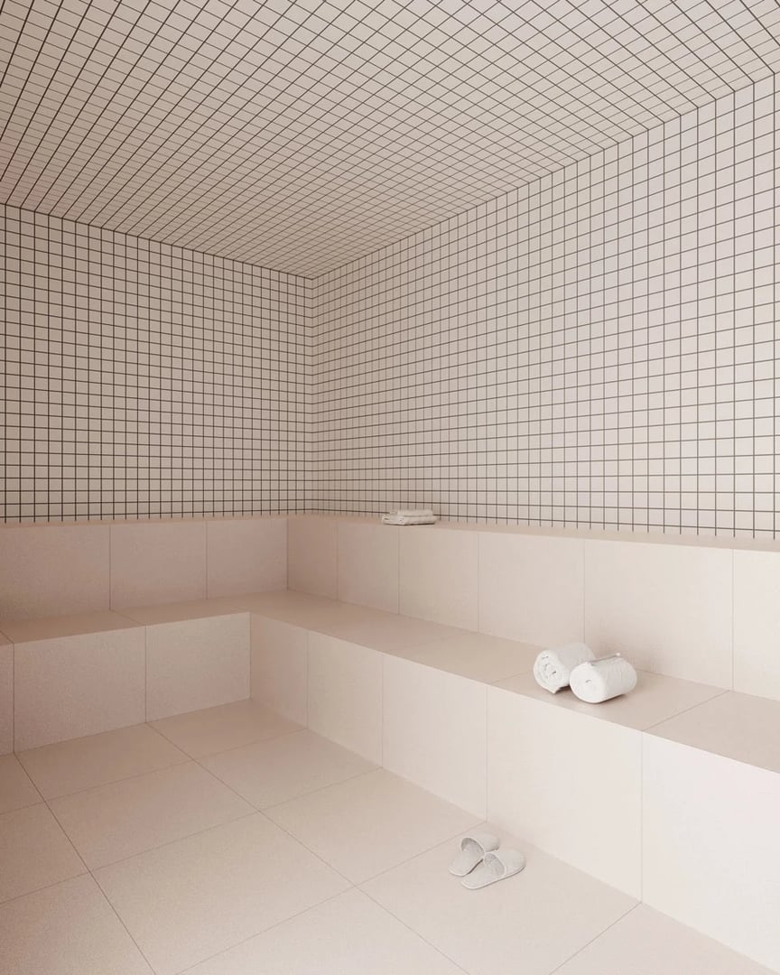 Residencial Sensia Patamares  - Foto 18