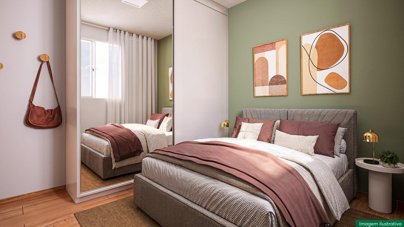 Residencial Porto Sevilha, foto 10