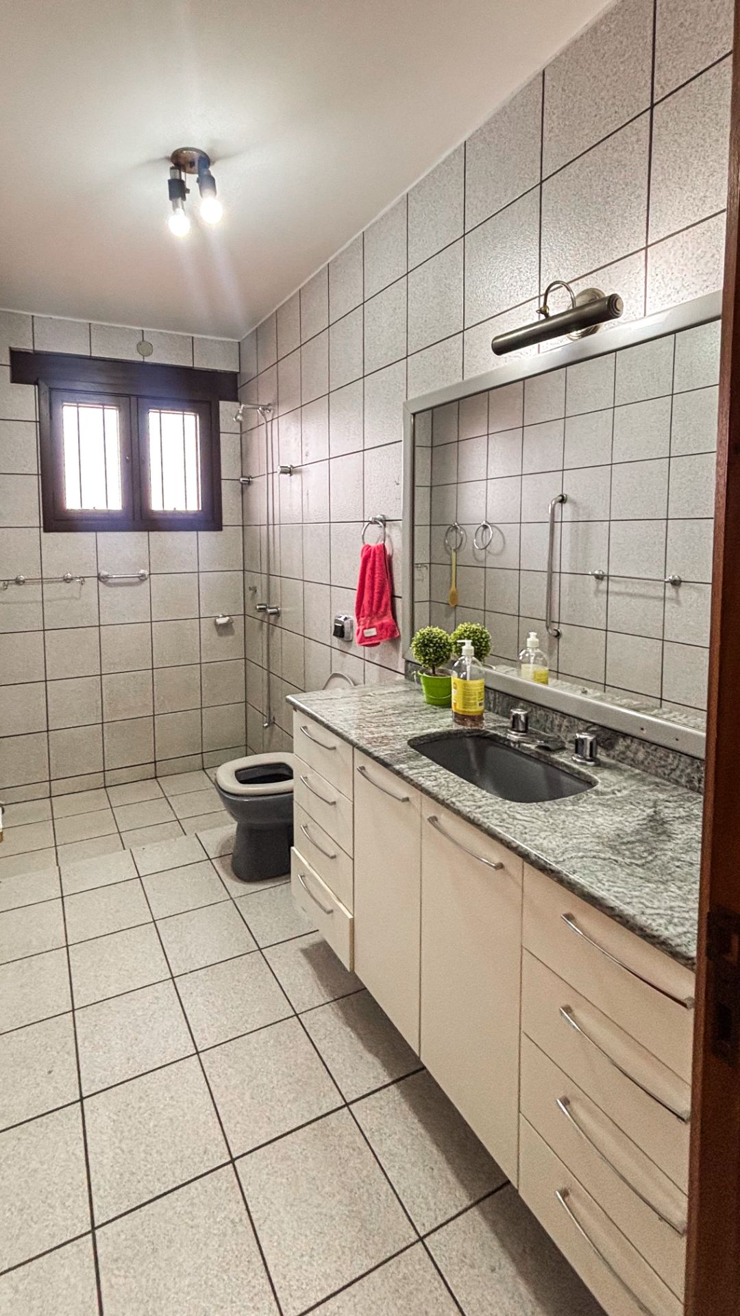 Casa no Higienópolis com 3 dormitórios e suíte - Foto 24