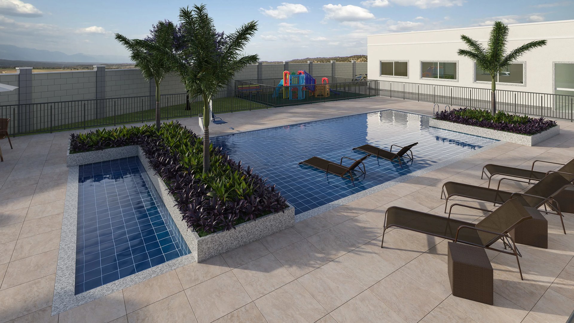 Residencial Reserva da Lagoa - Foto 5