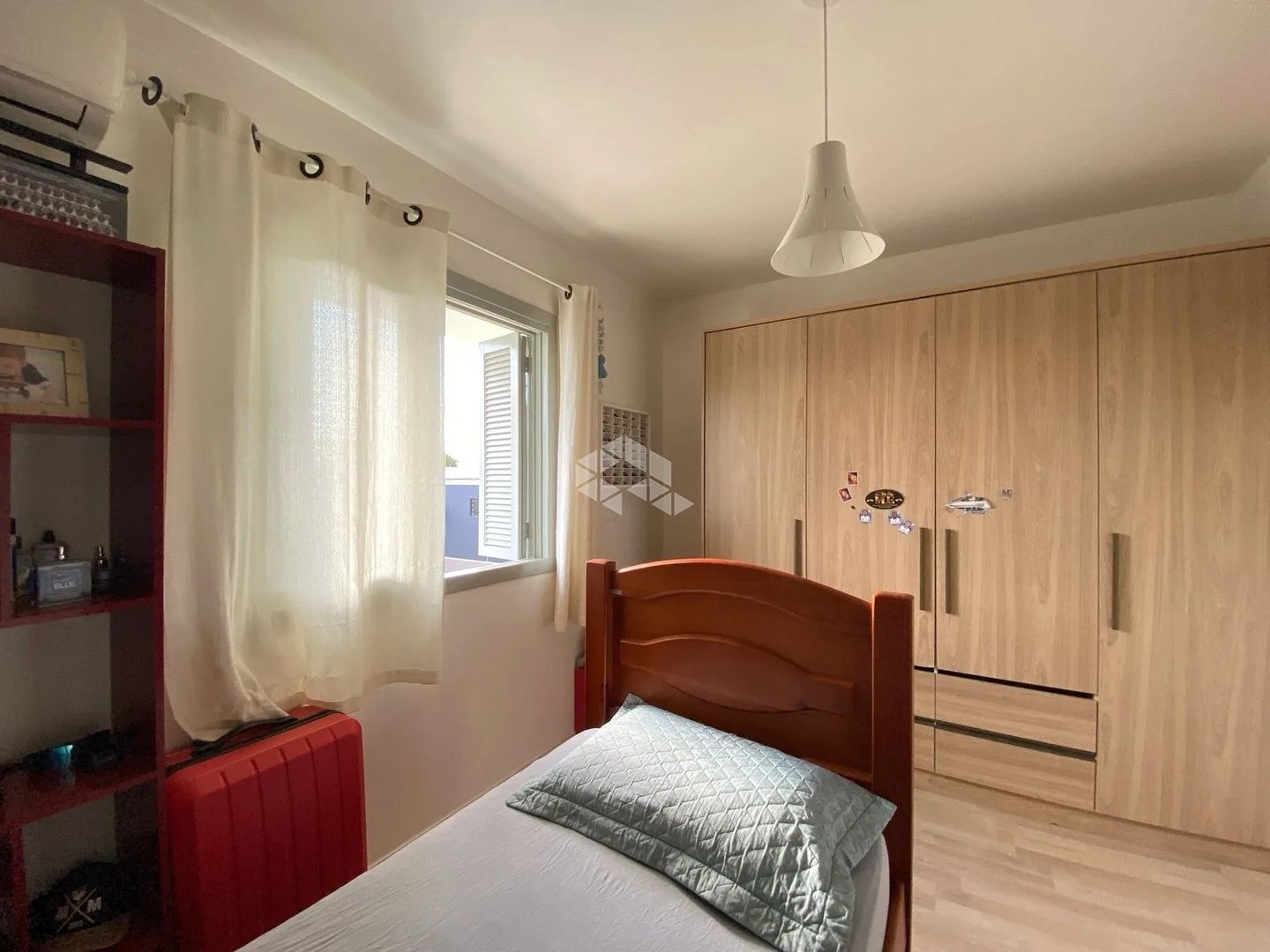 Casa duplex no Rauber - Foto 15