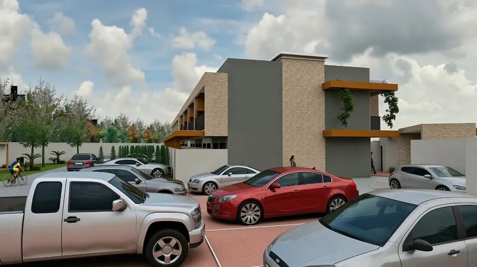 Residencial Vista Elyon - Foto 36