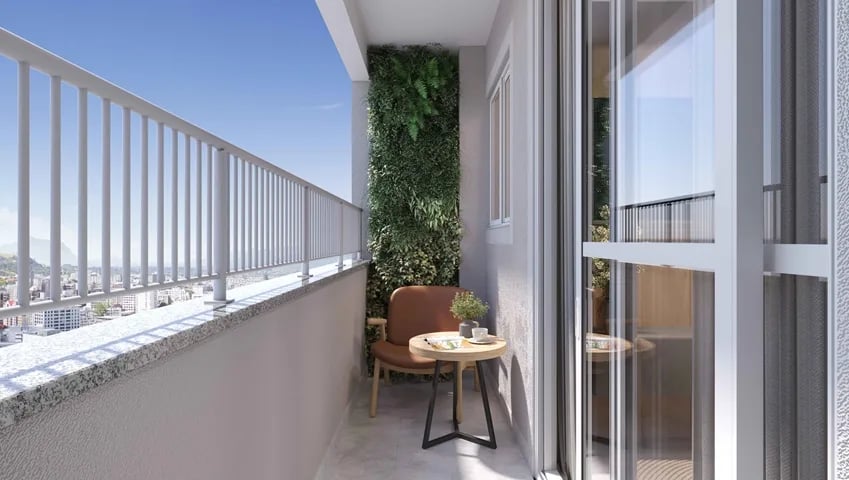 Residencial Vila Ametista - Foto 9