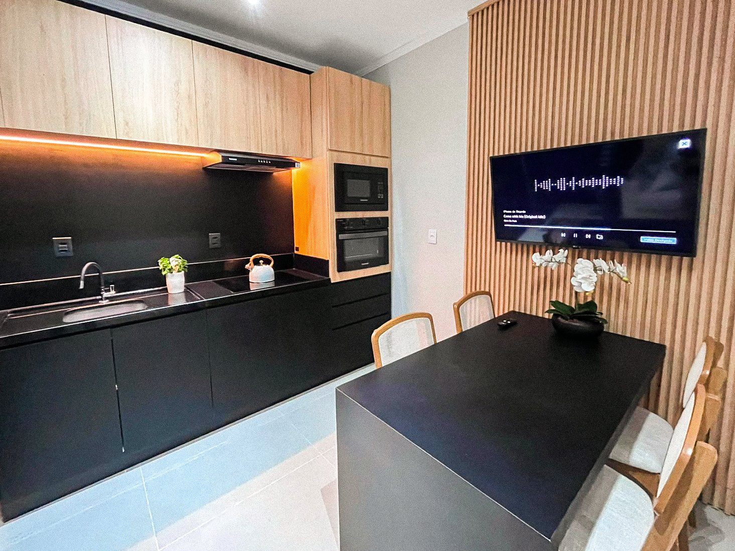 Apartamento no Residencial Studios Avenida - Foto 8