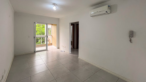 Apartamento no Centro com 2 dormitórios e suíte
