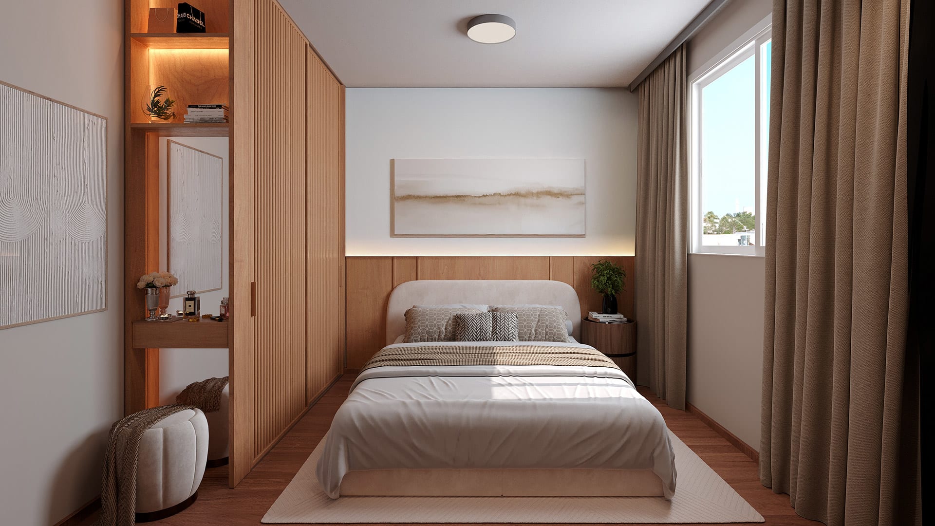 Residencial Marbelle Residence - Foto 13