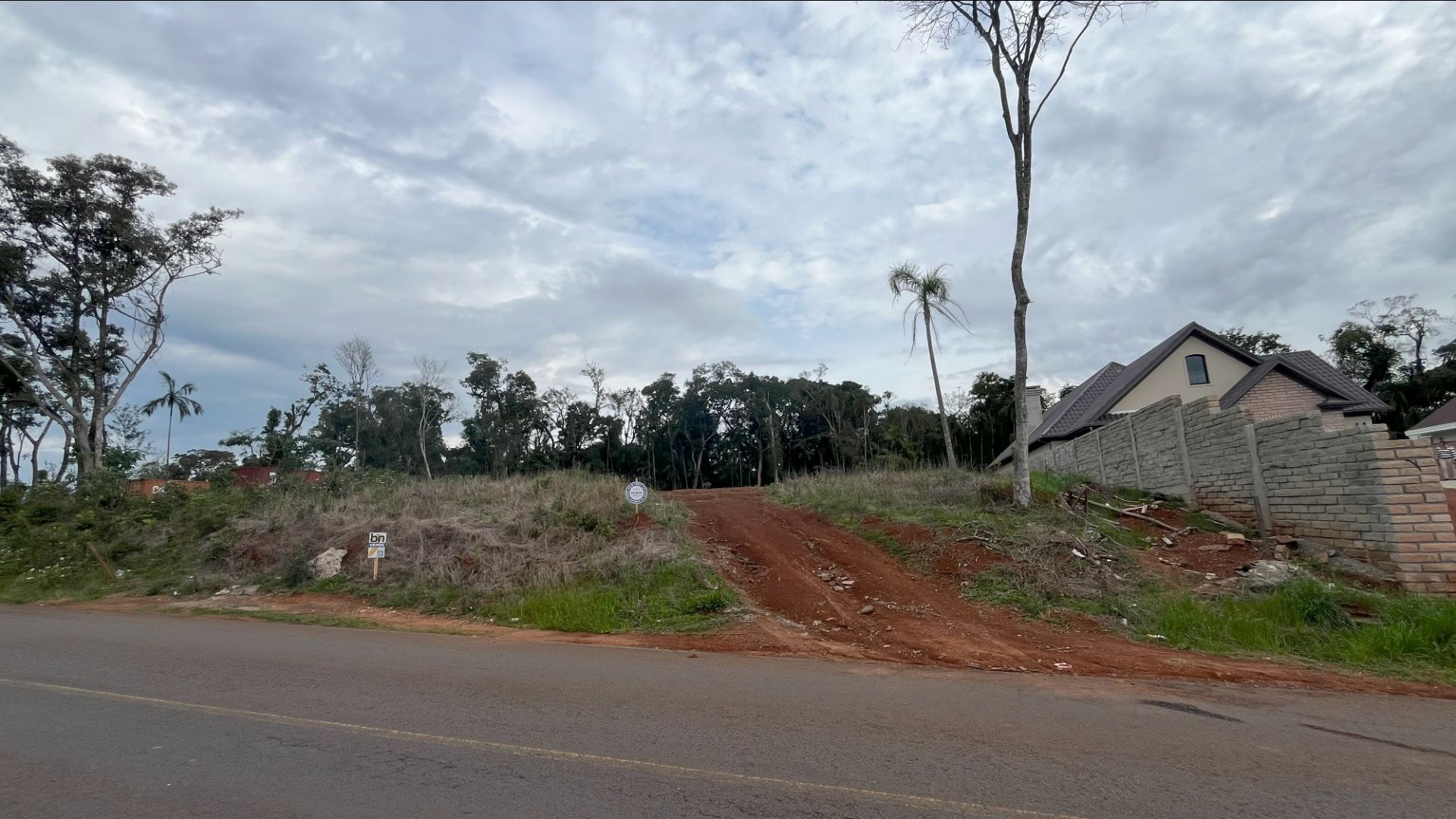 Terreno na João Alves 2.526,81 m² - Foto 3