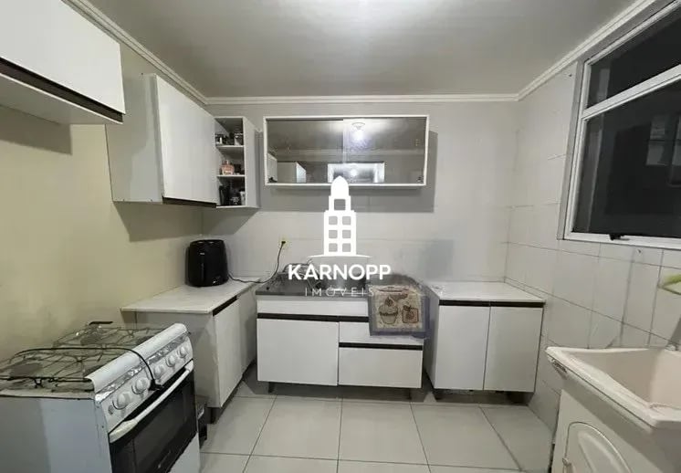 Apartamento em frente ao shopping santa cruz - prédio com elevador - Foto 6