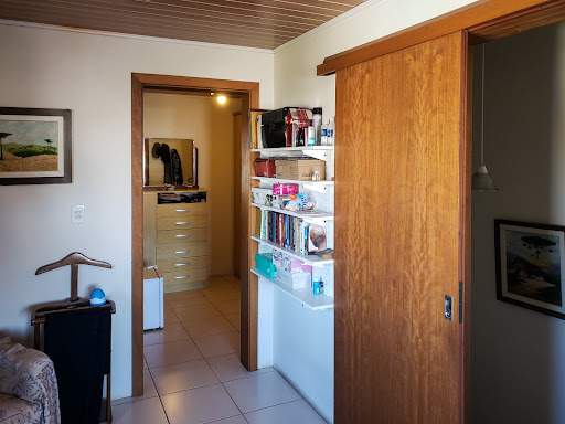 Triplex no Centro com 3 dormitórios e terraço - Foto 18