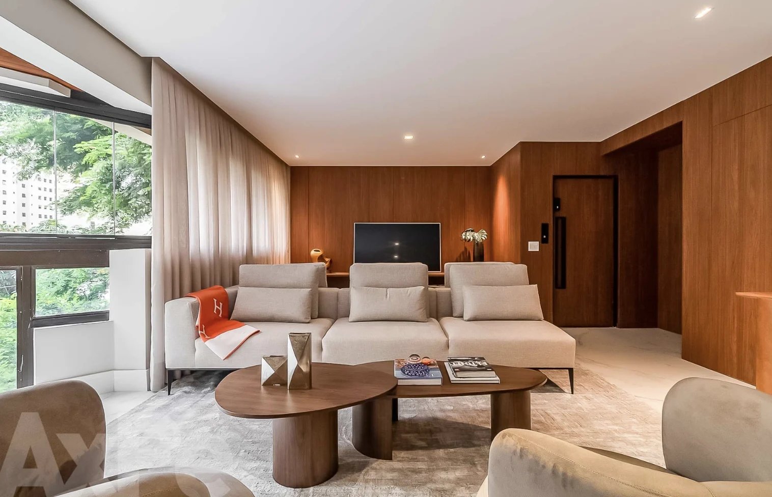 APARTAMENTO VILA NOVA CONCEIÇÃO - 166845 — foto 3