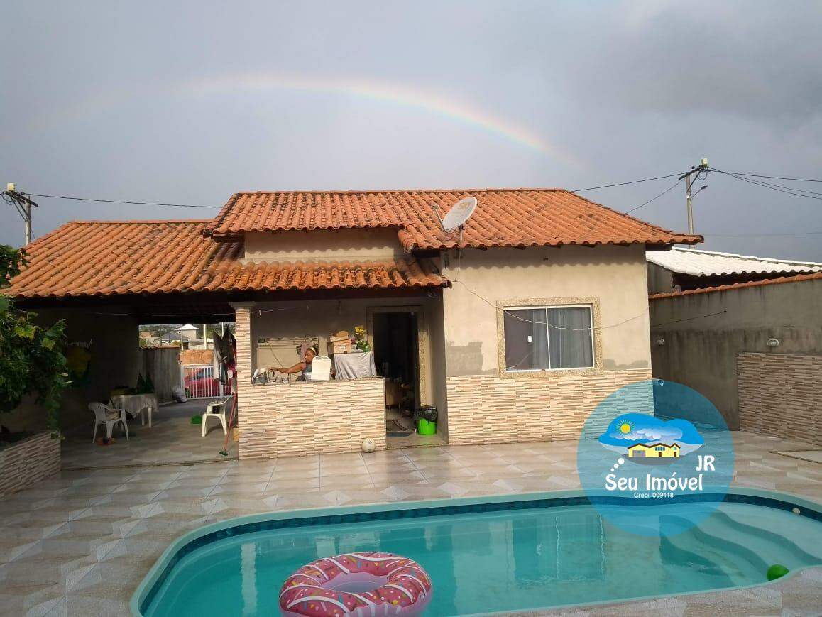 Casa em Condomínio em Lagoinha, Araruama