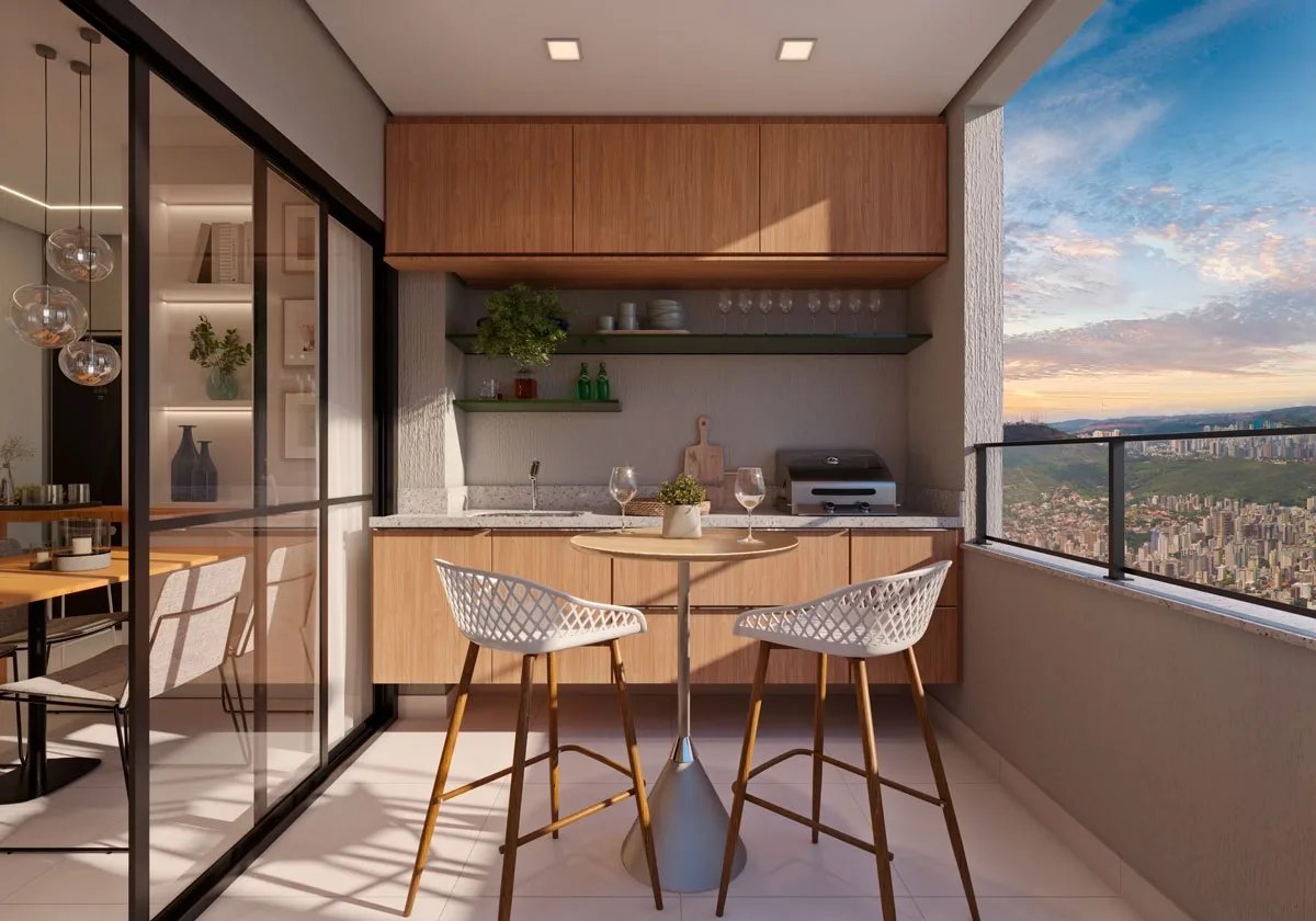 Residencial Sensia Serra - Foto 14