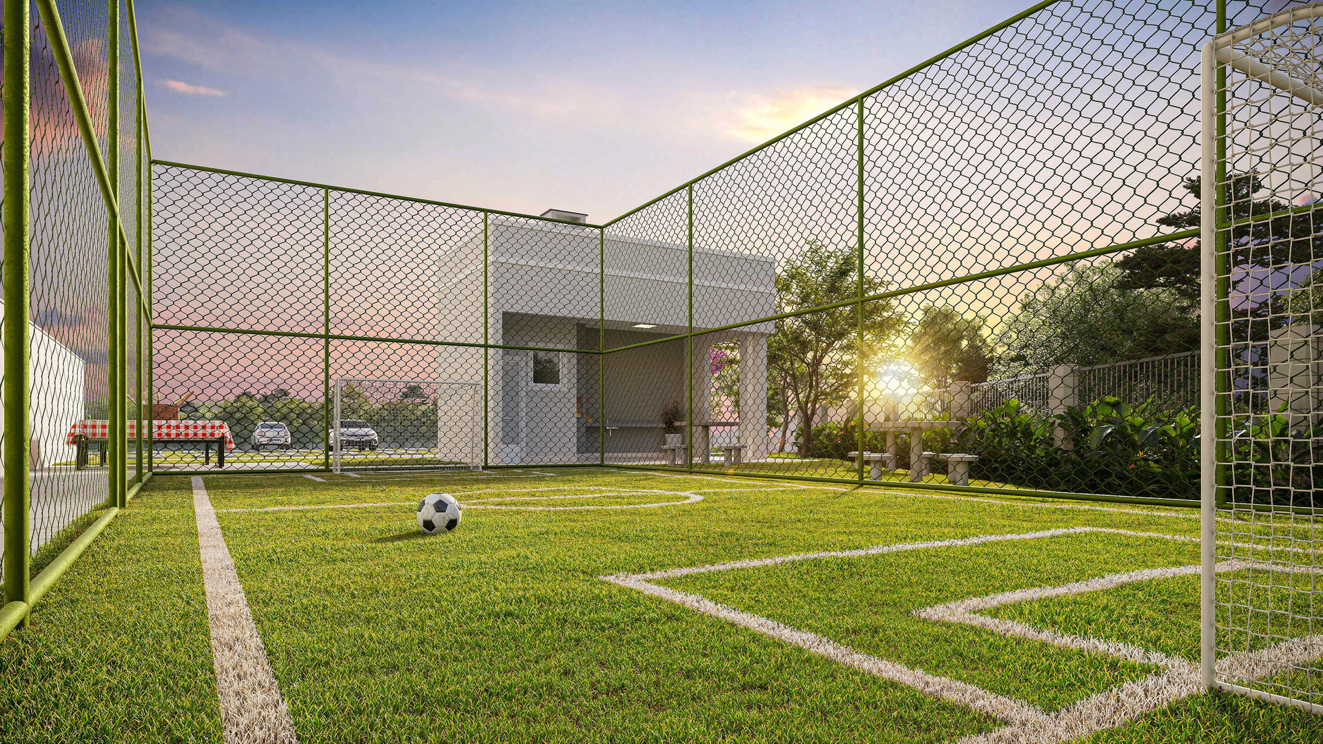 Residencial Sabiá - Foto 6