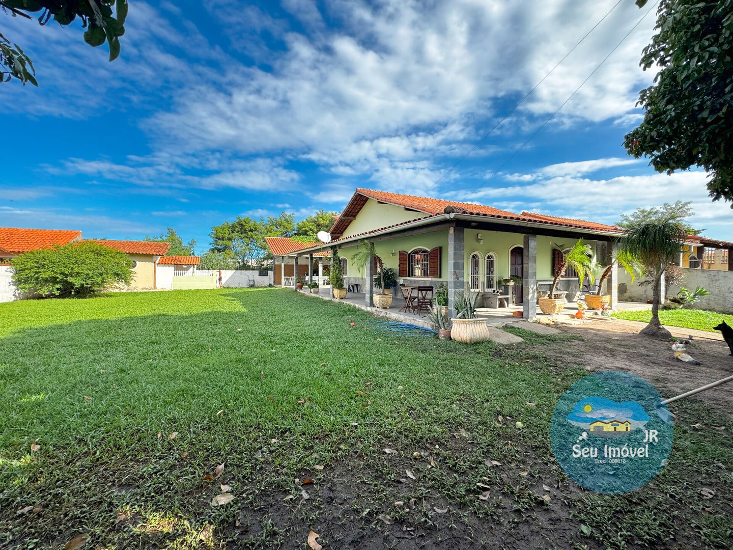 Casa em Praia Seca, Araruama