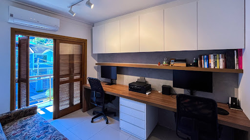 Duplex no Renascença com 3 dormitórios e Suíte - Foto 13