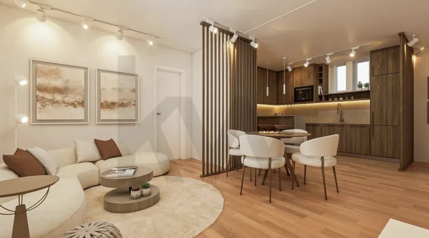 APARTAMENTO 34282342